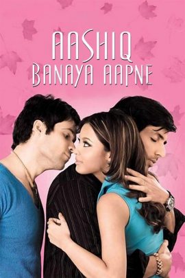 Aashiq Banaya Aapne 2005 Hindi Full Movie