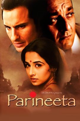 Parineeta 2005 Hindi Full Movie