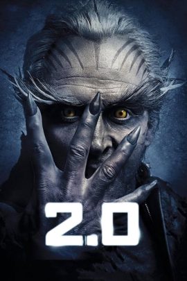 2.0 2018 Hindi Full Movie