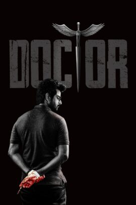 Doctor 2021 Dual Audio Hindi- Tamil Full Movie