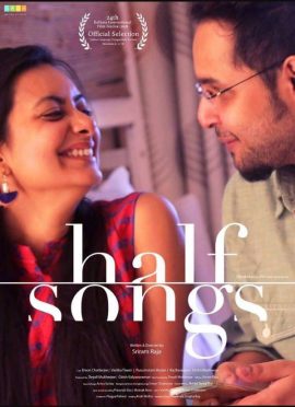 Half Songs 2021 Hindi Full Movie