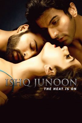 Ishq Junoon 2016 Hindi Full Movie