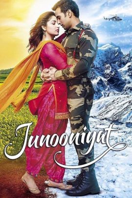 Junooniyat 2016 Hindi Full Movie