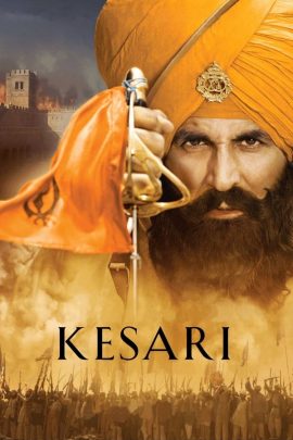 Kesari 2019 Hindi Full Movie