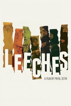 Leeches 2016 Hindi Full Movie