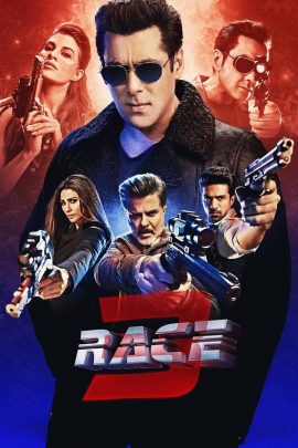 Race 3 2018 Hindi Full Movie