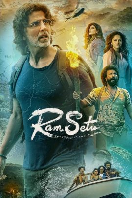 Ram Setu 2022 Hindi Full Movie