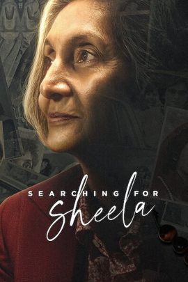 Searching for Sheela 2021 Hindi Full Movie