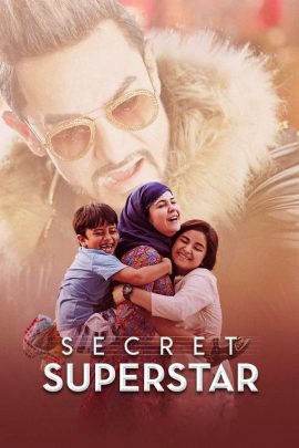 Secret Superstar 2017 Hindi Full Movie