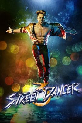 Street Dancer 3D 2020 Hindi Full Movie