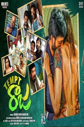 Tempt Raja 2021 Dual Audio Hindi Telugu Full Movie