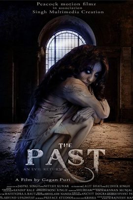 The Past 2018 Hindi Full Movie